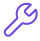 icono que representa Gestionar dependencias con Maven y aplicar buenas prácticas de logging.